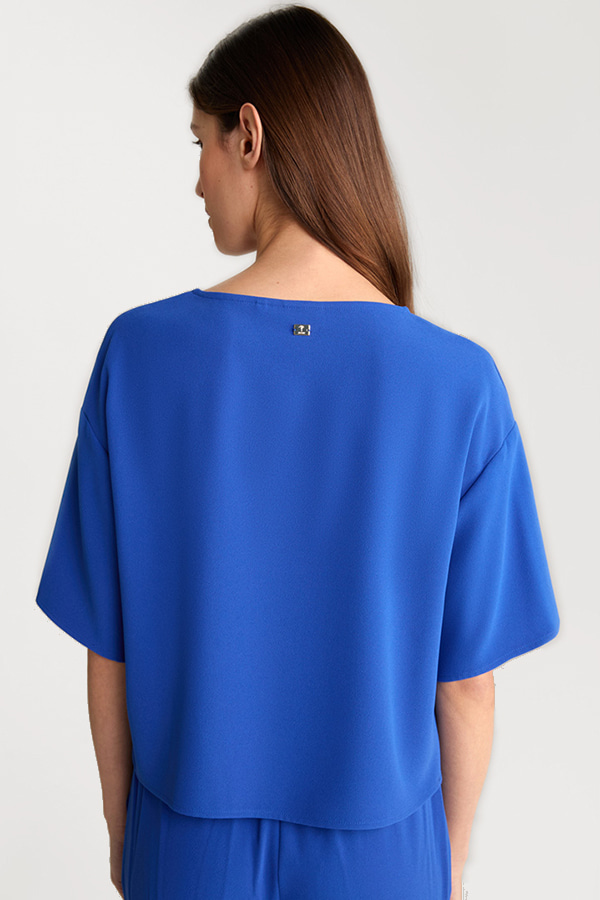 ΜΠΛΟΥΖΑ JOOP - 426 ΜΠΛΕ